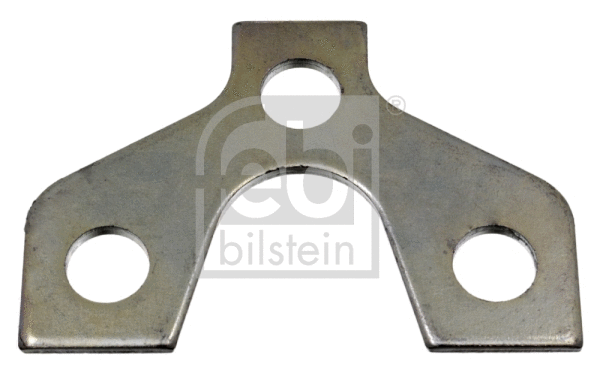 Securing Plate, ball joint (19569)