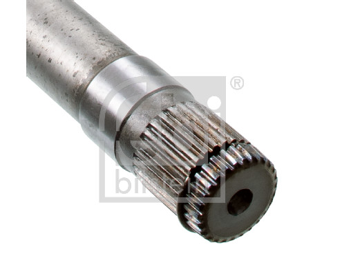 Drive Shaft