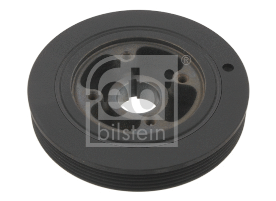 Belt Pulley, crankshaft (31101)