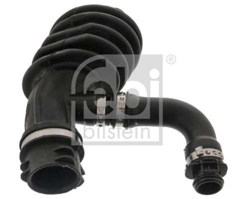 Intake Hose, air filter (46492)