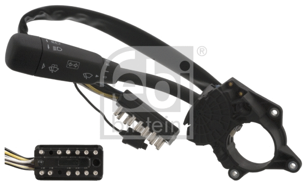 Steering Column Switch (17513)
