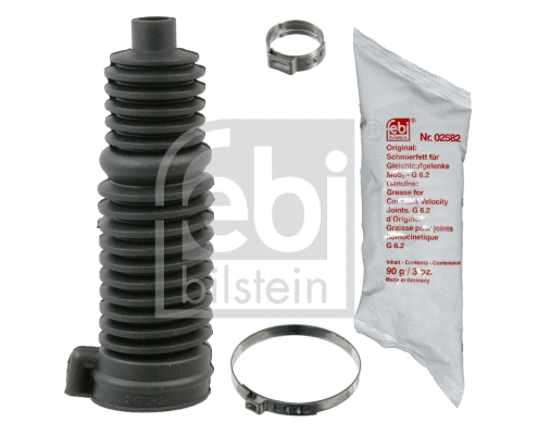 Bellow Kit, steering (12807)