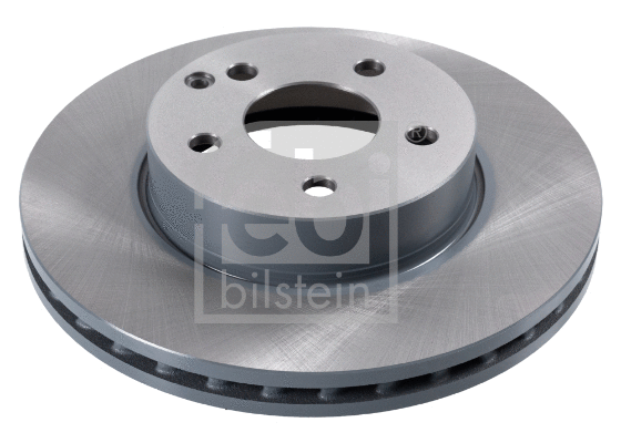 Brake Disc (30550)