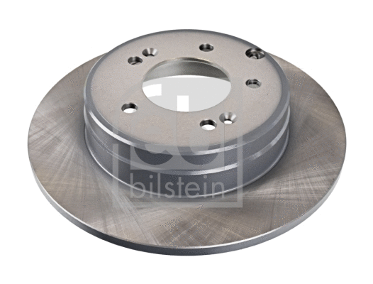 Brake Disc (170819)
