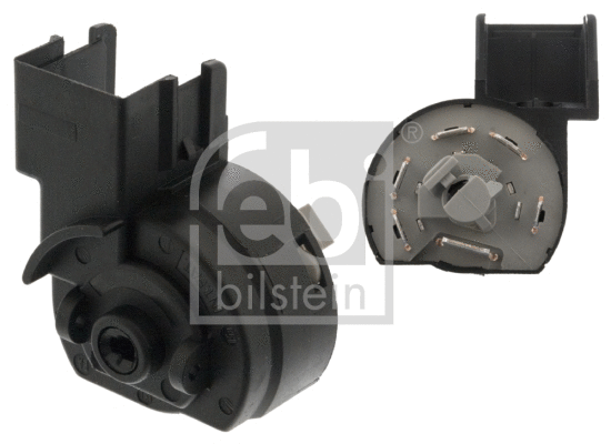 Ignition Switch (02749)
