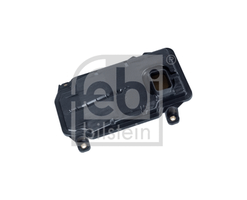 Hydraulic Filter Kit, automatic transmission