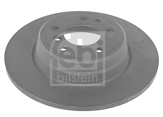 Brake Disc (10755)