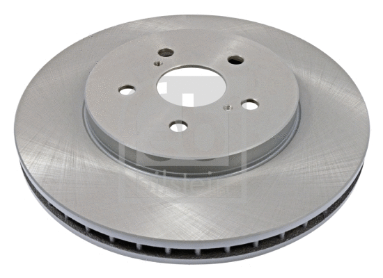 Brake Disc (108487)