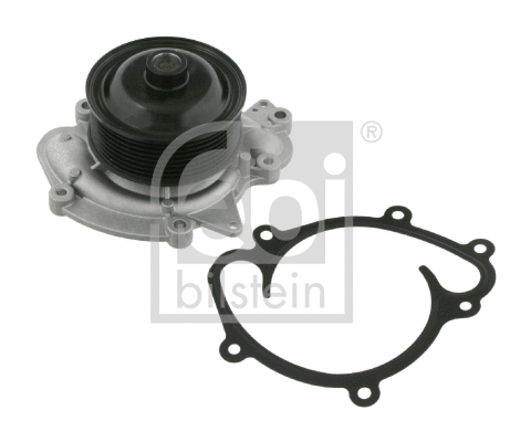 Water Pump, engine cooling (26394)