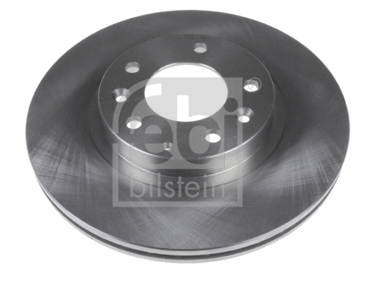 Brake Disc (108622)