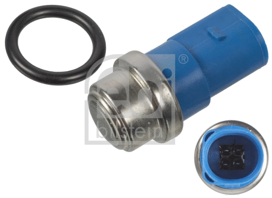 Temperature Switch, radiator fan (170145)