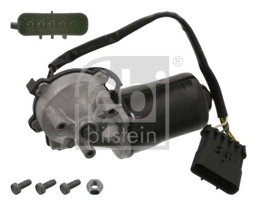 Wiper Motor (37226)