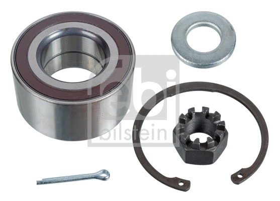 Wheel Bearing Kit (104302)