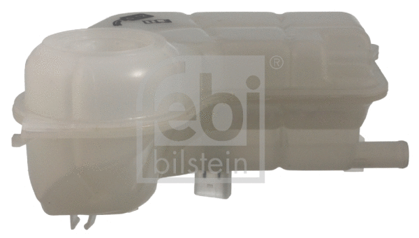 Expansion Tank, coolant (44744)