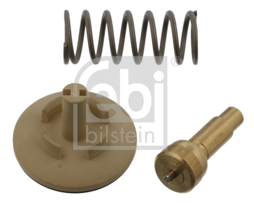 Thermostat, coolant (34978)