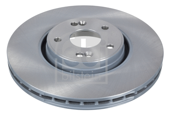 Brake Disc (43948)