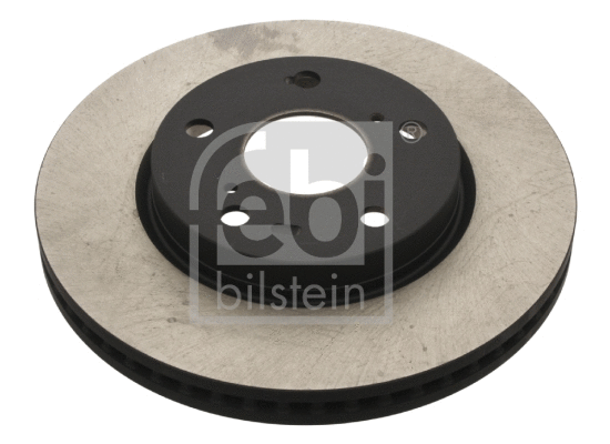 Brake Disc (31473)