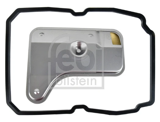 Hydraulic Filter Kit, automatic transmission (180502)