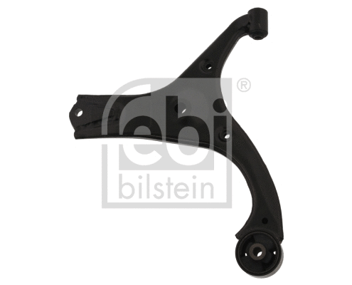 Control/Trailing Arm, wheel suspension (30866)