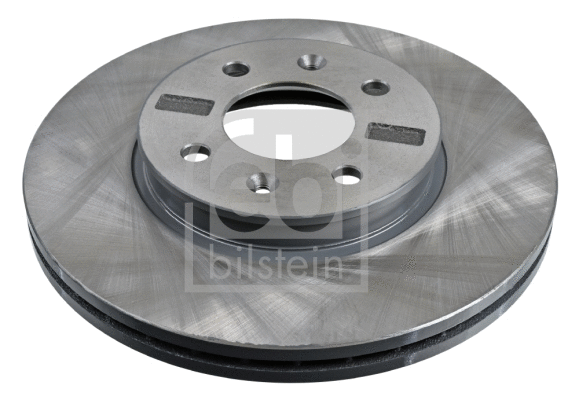 Brake Disc (108539)