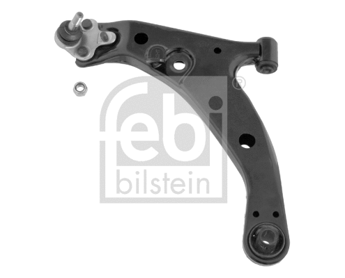 Control/Trailing Arm, wheel suspension (24292)
