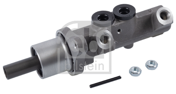Brake Master Cylinder (108704)