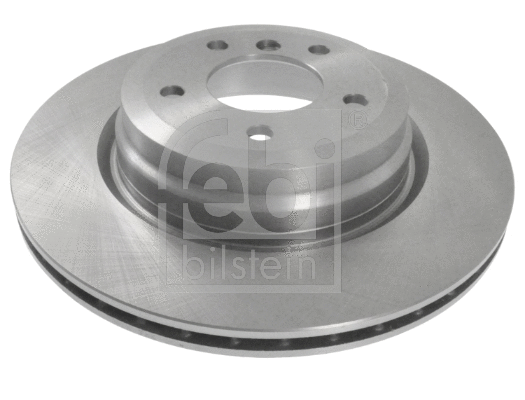 Brake Disc (24476)