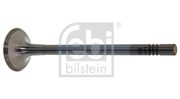 Exhaust Valve (32334)