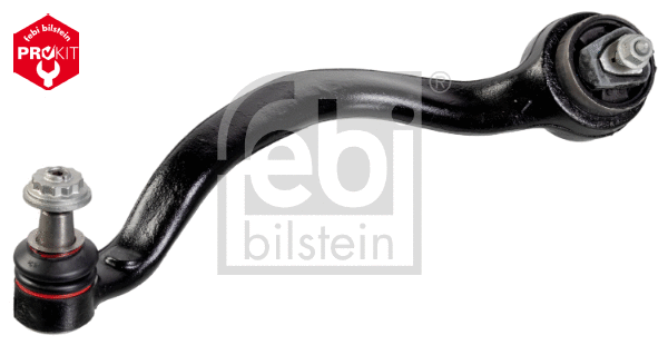 Control/Trailing Arm, wheel suspension (175034)