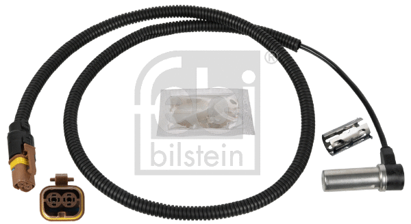 Sensor, wheel speed (173107)