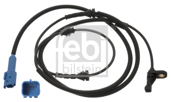 Sensor, wheel speed (45229)