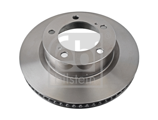 Brake Disc (170784)