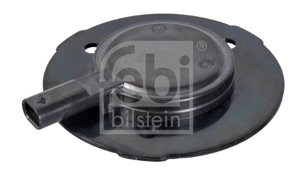 Control Valve, camshaft adjustment