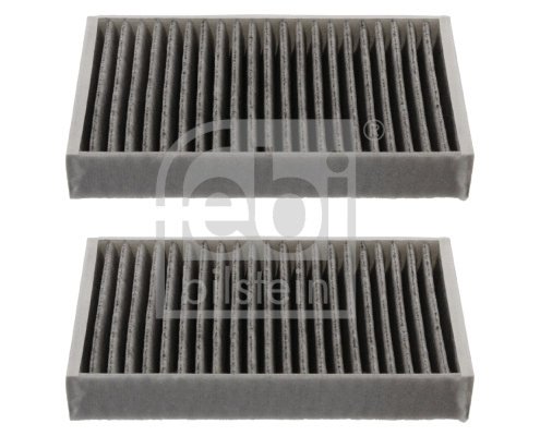 Filter Set, cabin air (36179)