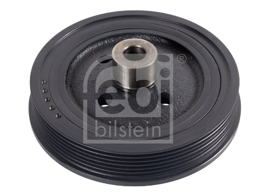 Belt Pulley, crankshaft (34846)