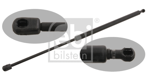 Gas Spring, boot/cargo area (29444)