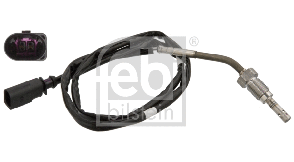 Sensor, exhaust gas temperature (100800)