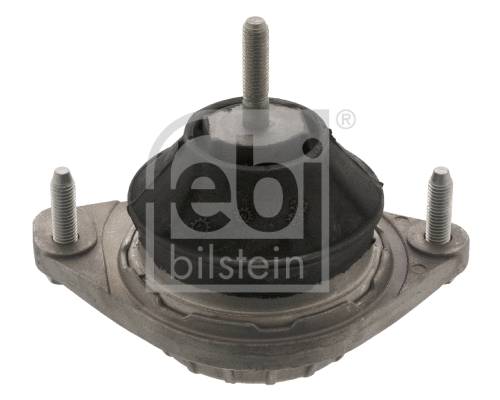 Mounting, engine (07172)