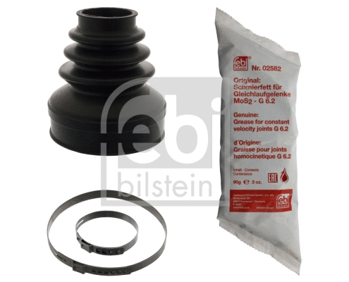 Bellow Kit, drive shaft (100290)