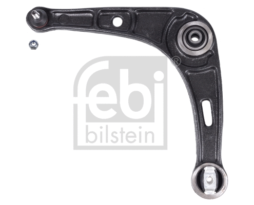 Control/Trailing Arm, wheel suspension (10877)