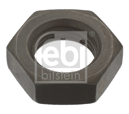 Nut (39908)