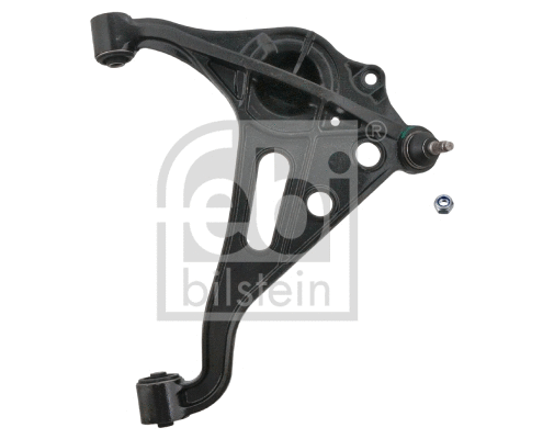 Control/Trailing Arm, wheel suspension (42294)