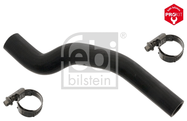 Radiator Hose (49164)