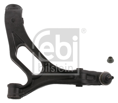 Control/Trailing Arm, wheel suspension (40164)
