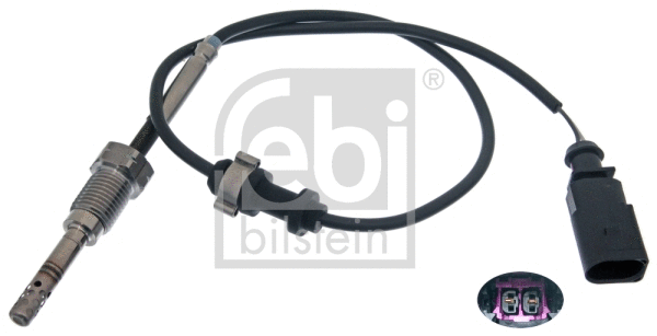 Sensor, exhaust gas temperature (49267)