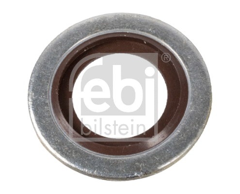Seal Ring, coolant pipe (171856)