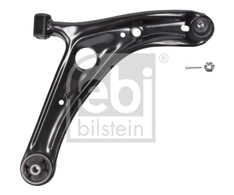 Control/Trailing Arm, wheel suspension (43047)