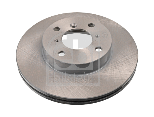 Brake Disc (26046)