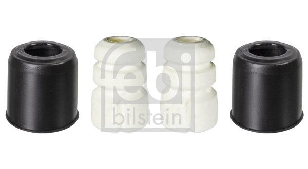 Dust Cover Kit, shock absorber (109438)