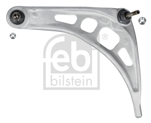 Control/Trailing Arm, wheel suspension (12528)